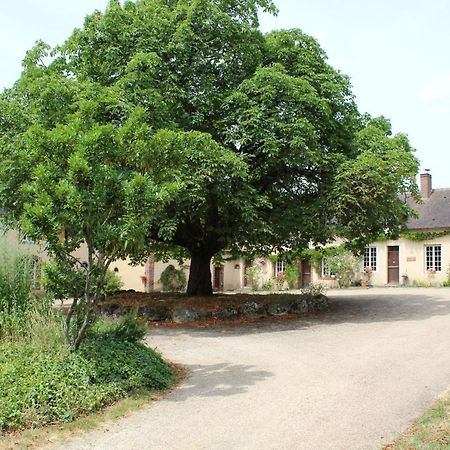 Le Plessis-Dorin Gite Des Etangs De Beaulieu מראה חיצוני תמונה